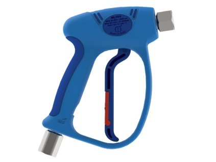 MECLINE ML959 HIGH FLOW FOAM COMPATIBLE WASH GUN