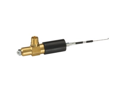 MECLINE ETC THROTTLE CONTROL