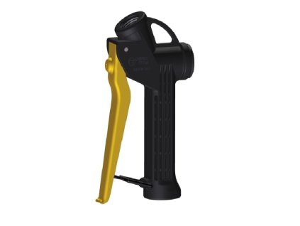 CT UNIVERSAL SPRAY GUN WITH YELLOW TRIGGER