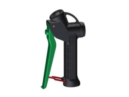 CT UNIVERSAL WEEPING SPRAY GUN WITH GREEN TRIGGER