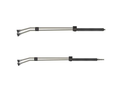 R+M ST 54 DOUBLE LANCE