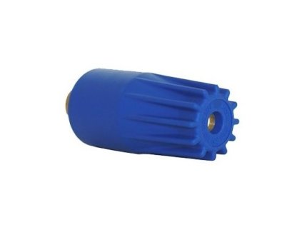 PA UR25 ROTATING NOZZLE – 250 BAR, CERAMIC CORE, 20° SPRAY CONE WITH SPRING SYSTEM