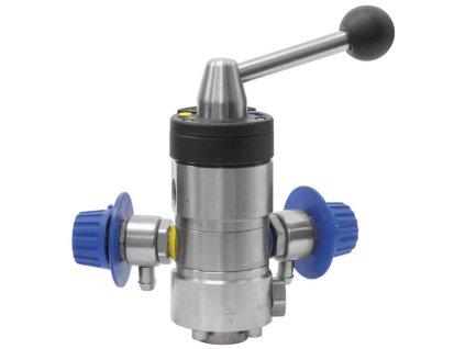 ST 164 WITHOUT COMPRESSED AIR