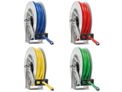 HOSE REEL PUReclean 365+