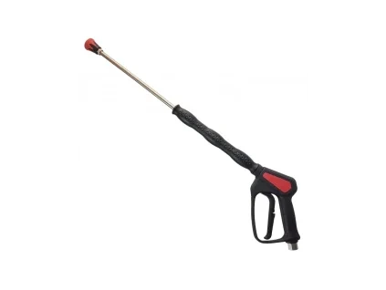 RM ST 2600 COMPLETE WASH GUN