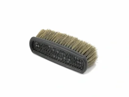 MTM NATURAL HORSEHAIR BRUSH INSERT, 90 MM LONG
