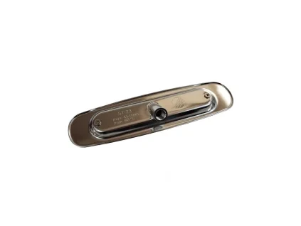 EASYWASH STAINLESS STEEL CAR WASH BRUSH HOLDER