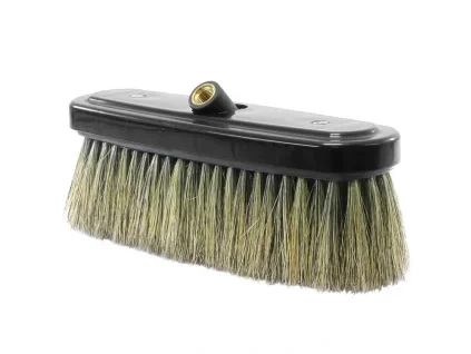 EASYWASH COMPLETE BRUSH SET FOR CAR WASHES