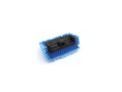 PROFI QUADRO SOFT CAR AND TRUCK BRUSH, 25 CM