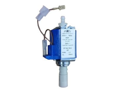ARS VIBRATION DOSING PUMP, 0.6 L/MIN, 65 W