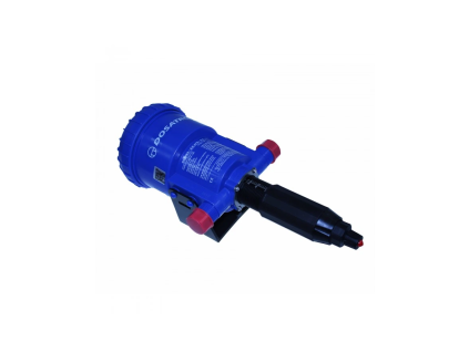 DOSATRON D25RE2 WATER POWERED DOSING PUMP
