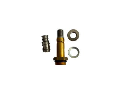 EMEC DOSING PUMP SOLENOID VALVE WITH COIL