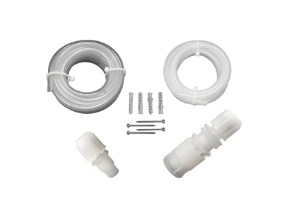 INJECTA DOSING PUMP INSTALLATION KIT, EPDM