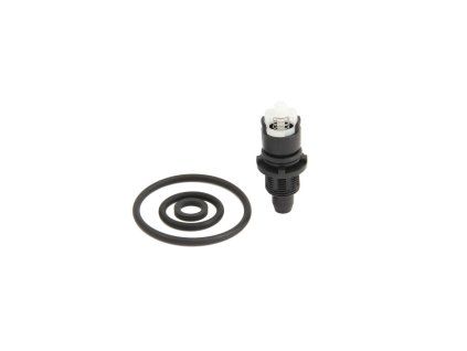 DOSATRON D3RE2 CHECK VALVE WITH O-RING SET
