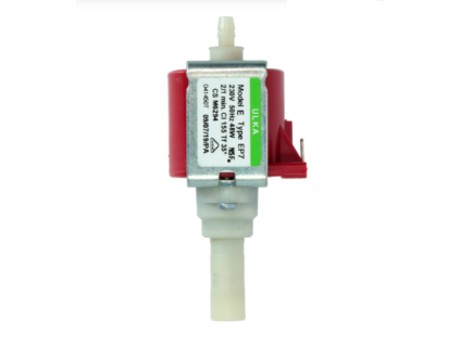 ULKA EP7 VIBRATION DOSING PUMP, 0.5 L/MIN