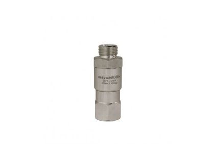 EASYWASH STRAIGHT SWIVEL JOINT FOR CAR WASH