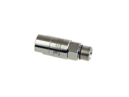 MOSMATIC DGS STRAIGHT SWIVEL JOINT, 275 BAR