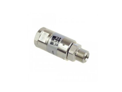 MTM HYDRO STRAIGHT SWIVEL JOINT, 250 BAR