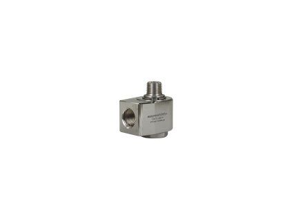 EASYWASH 90 DEGREE SWIVEL JOINT, 275 BAR