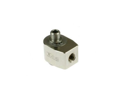 MOSMATIC WDG 90 DEGREE SWIVEL JOINT, 275 BAR