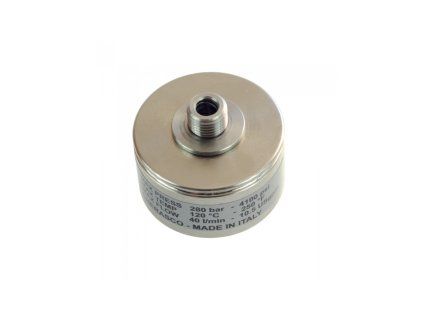 MTM HYDRO 90 DEGREE SWIVEL JOINT, 250 BAR