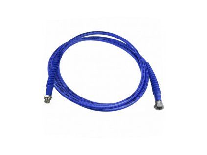 BLUE COMFORT THERMOPLASTIC HOSE, G3/8 FM