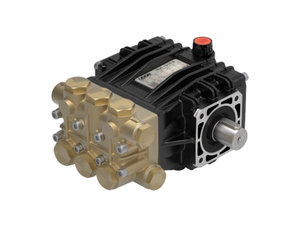 UDOR PNE 11/14 S — UDOR PN series representative image