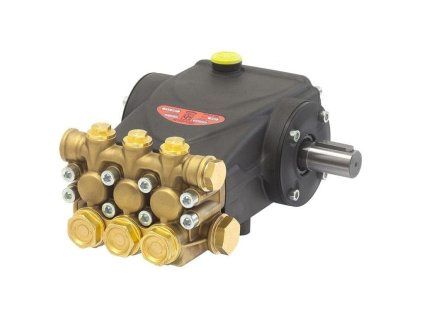 Interpump Series 58 (E2) 10E2B1712 — Interpump Series 58 (E2) representative image
