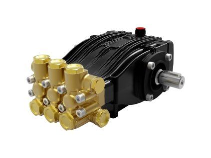 UDOR BC 15/20 S — UDOR B series representative image
