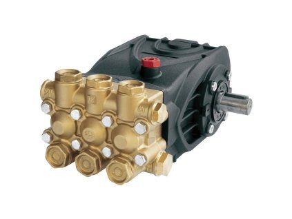 Interpump W 151 — Interpump 47 series representative image