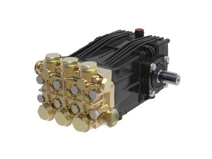 UDOR CD 11.0/25 S — UDOR C series representative image
