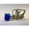 BALL VALVE WITH COVER (2)