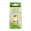 Udor water seal