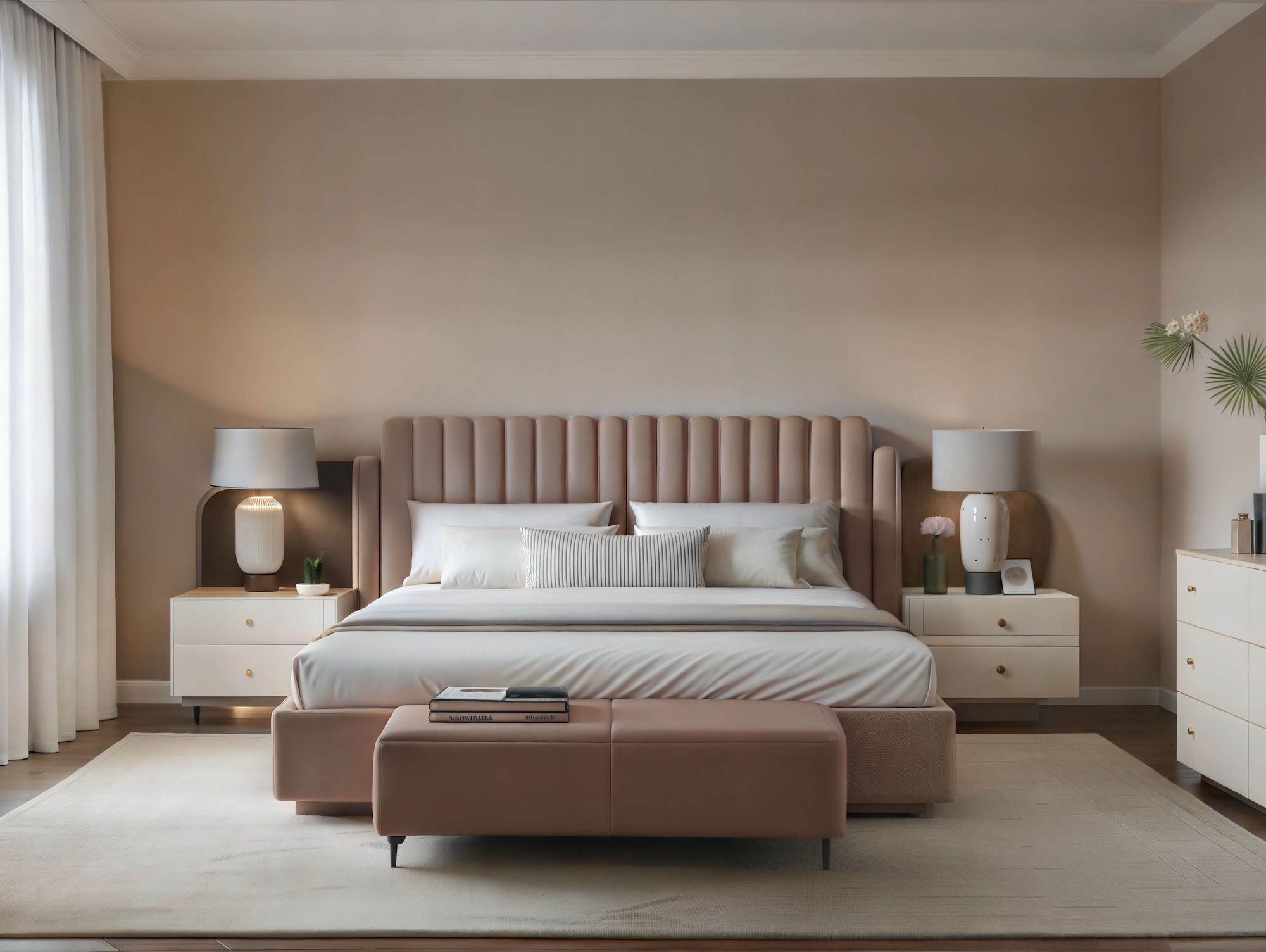 Barva roku 2025: Mocha Mousse