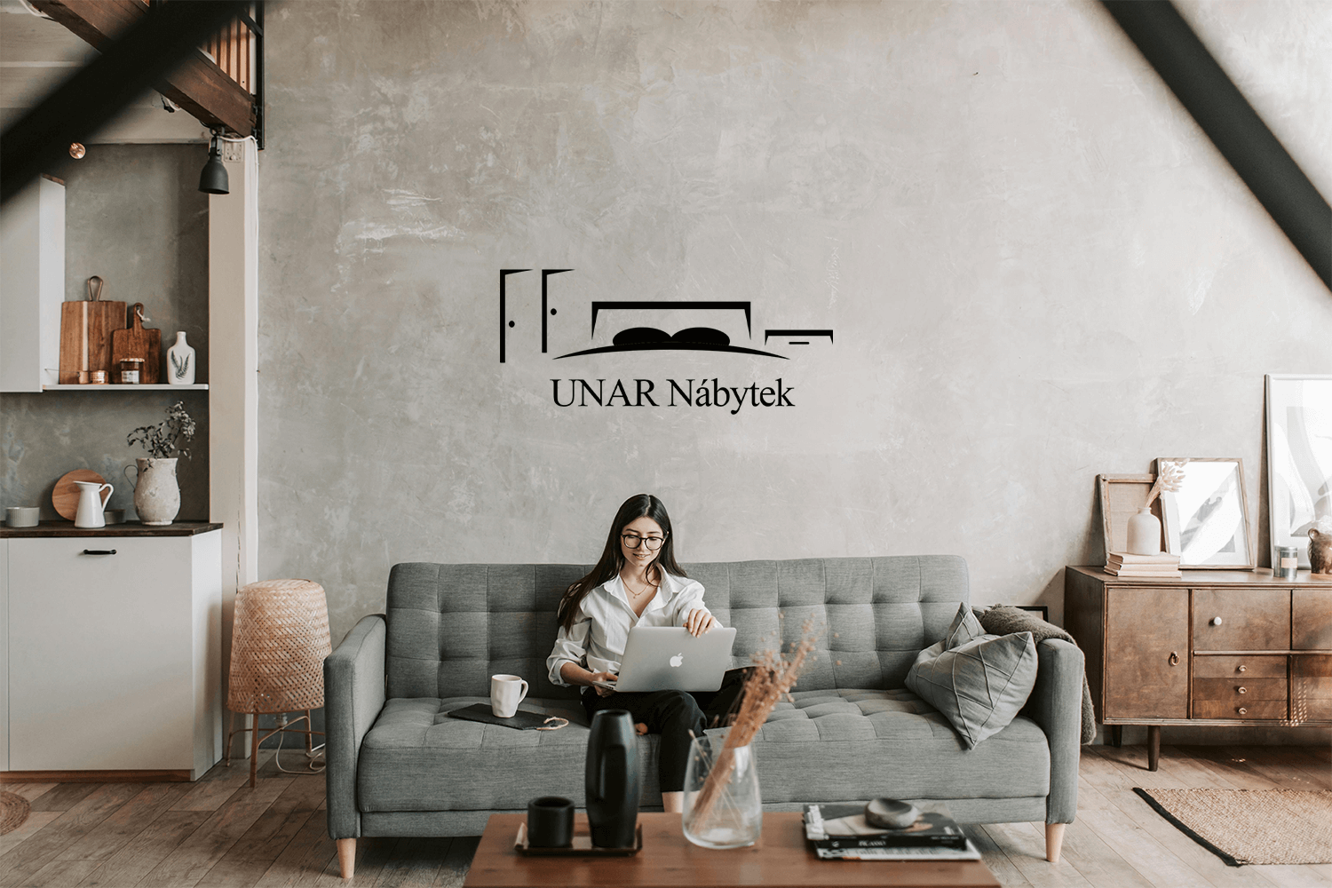 Články na téma „Ze života v naší firmě“