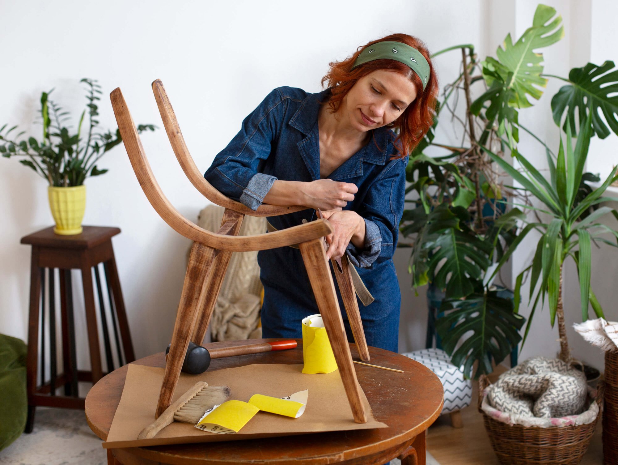 Jak na to: DIY tipy a návody pro váš projekt