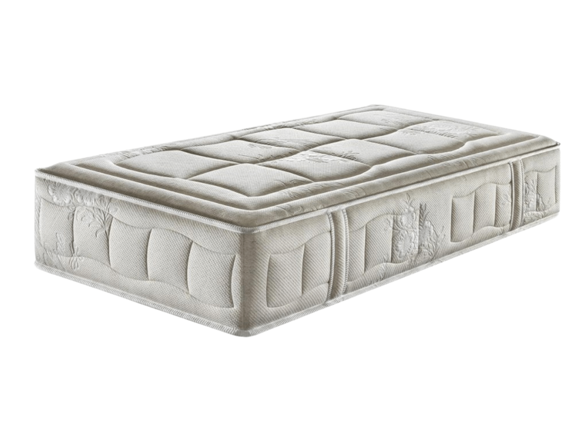 Matrace 90×200 cm: Jak vybrat tu nejlepší pro zdravý spánek?