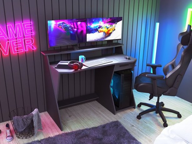 Články na téma gaming