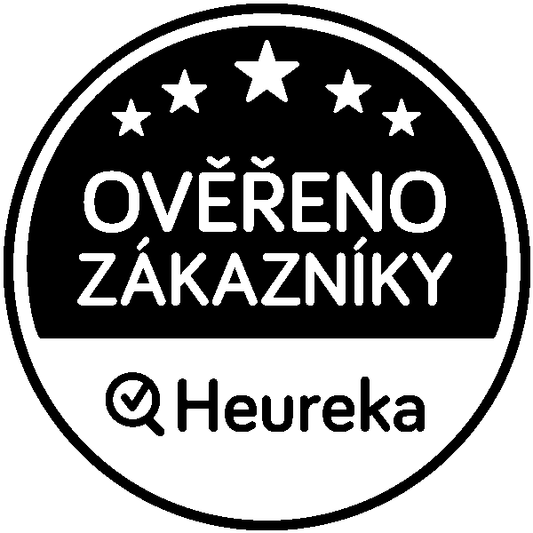 Ověřeno zákazníky. Zobrazte si recenze našeho obchodu.
