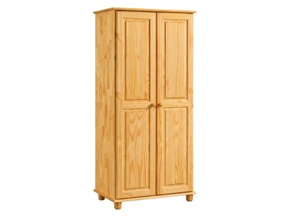 Skříň 2dveřová 8860 lakovaná