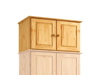 Nástavec 2dveřový 8861 lakovaný