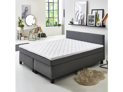 BOXSPRING BX 1480 160x200