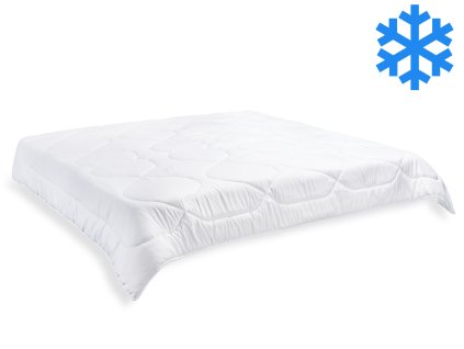 Francouzská přikrývka AntiStress zimní 240x220cm 2370g