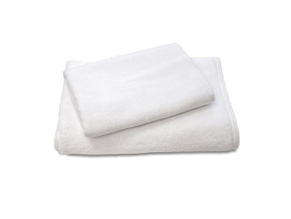 Hotelová osuška 70x140cm froté 450g bílá