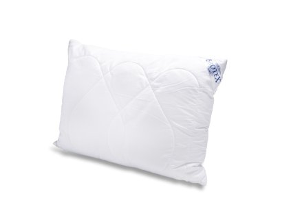 Polštář Aloe Vera 70x90cm 700g se zipem kuličky STANDARD