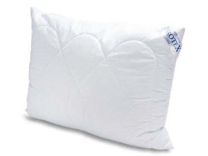Polštář Klasik 70x90cm 700g zip kuličky STANDARD