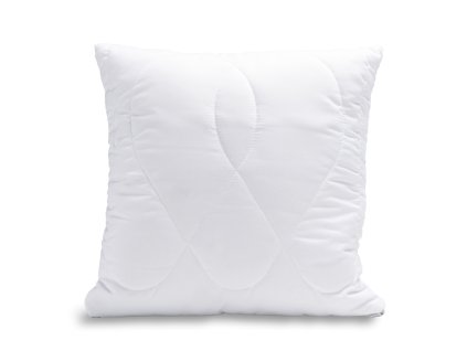 Polštář Luxus plus 40x40cm 250g se zipem