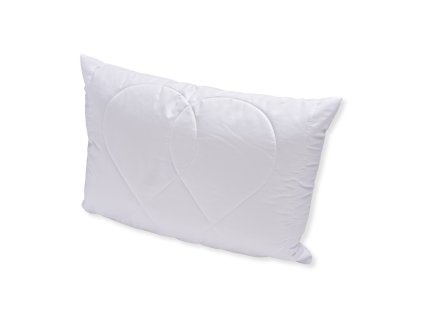 Polštář Luxus plus 50x70cm 400g se zipem
