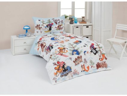 728332 728332 krtek a zima