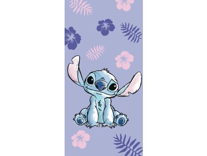 Osuška Lilo and Stitch